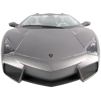 Rastar 42300 1:14 Lamborghini Reventon Roadster - Silver